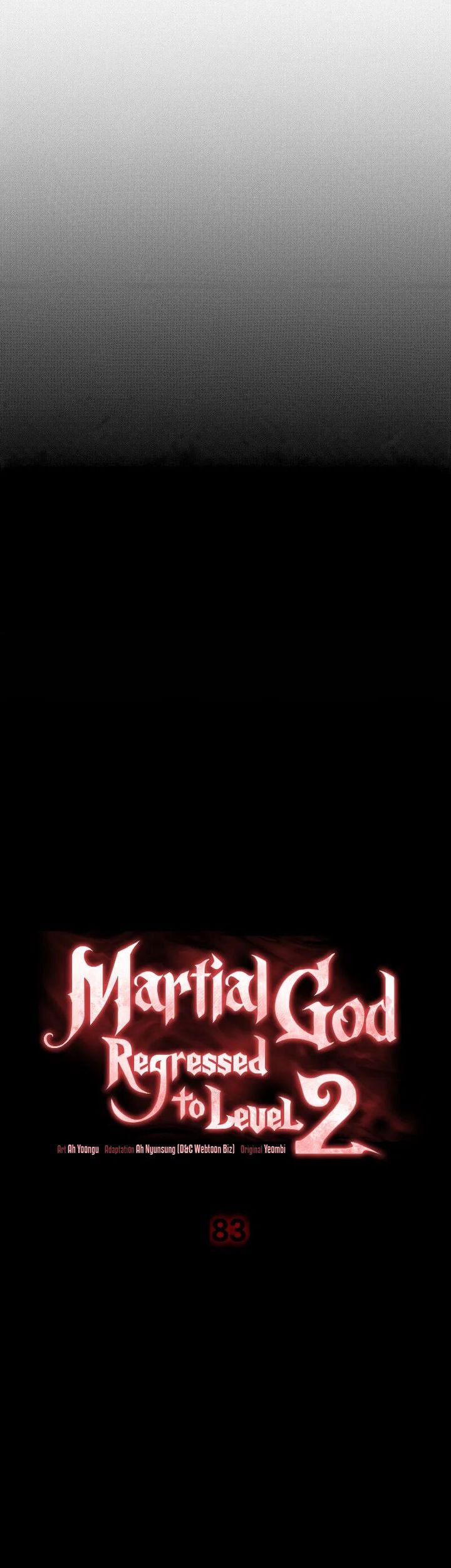 Keizoku wa Maryoku Nari Chapter 83 Gambar 15