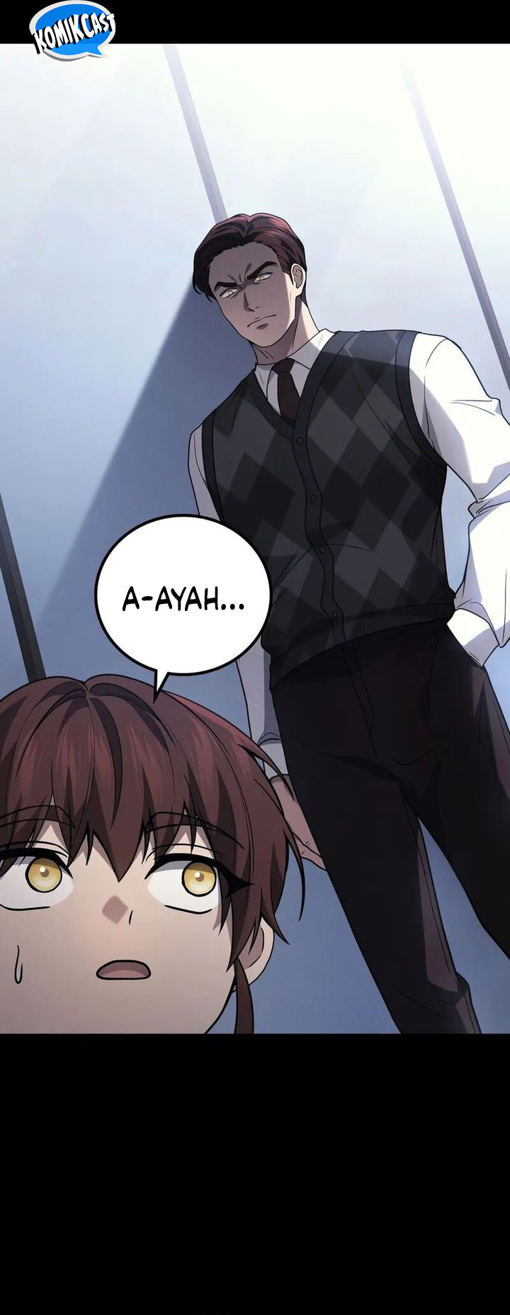 Keizoku wa Maryoku Nari Chapter 83 Gambar 21