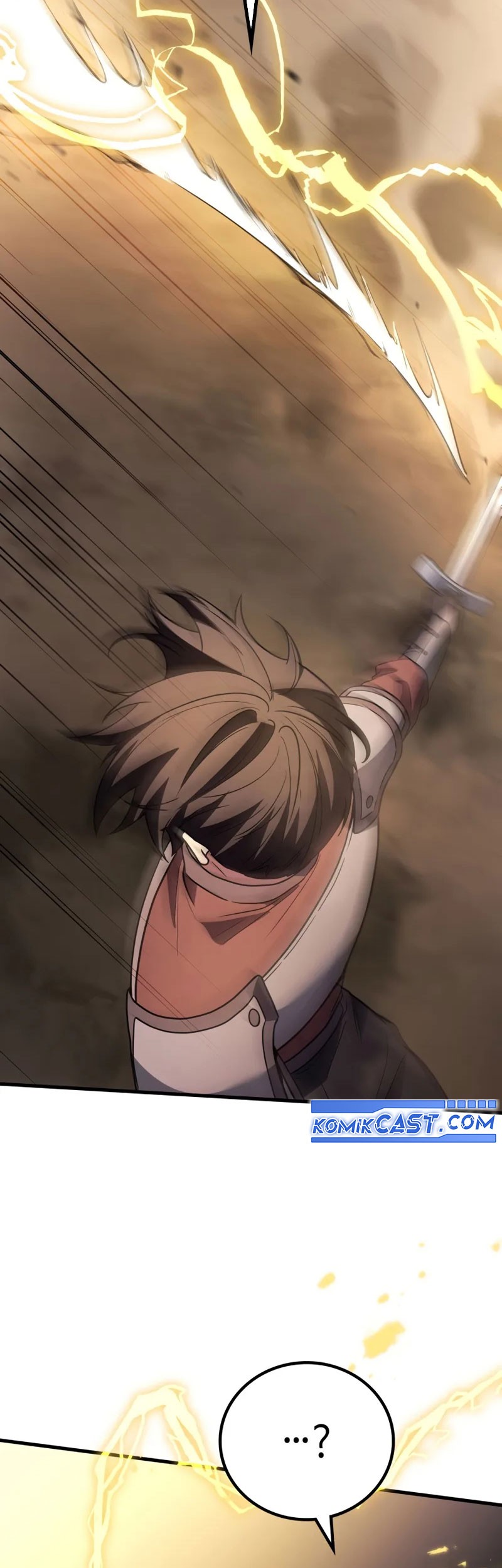Keizoku wa Maryoku Nari Chapter 92 Gambar 59
