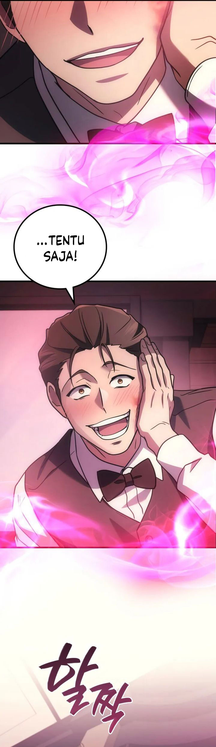 Keizoku wa Maryoku Nari Chapter 93 Gambar 64