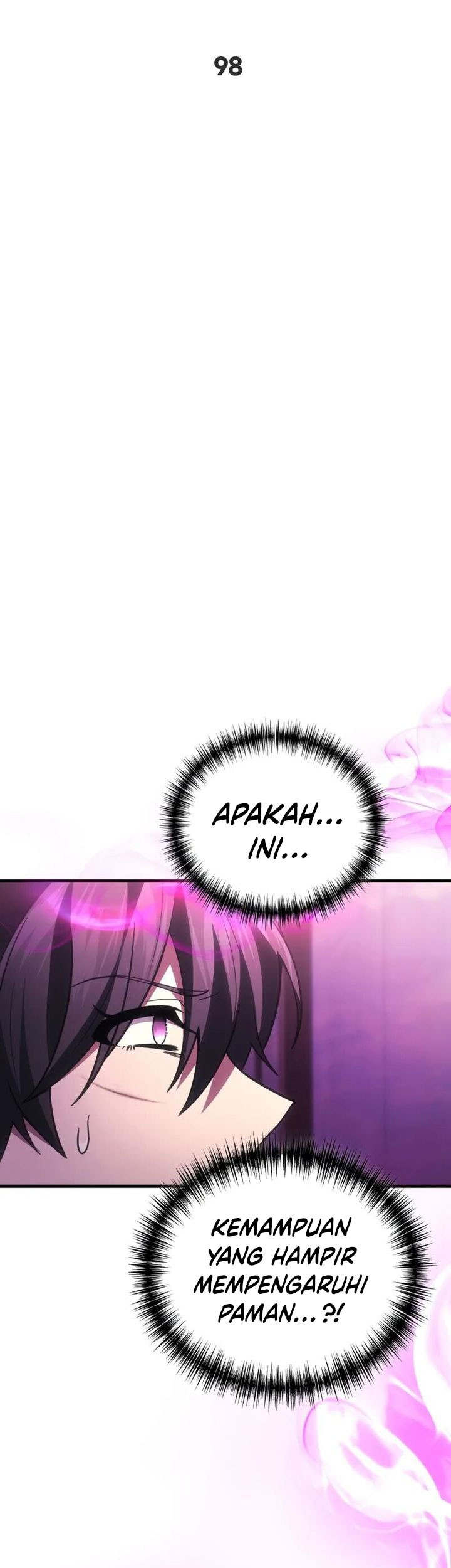 Kekkaishi e no Tensei Chapter 98 Gambar 17