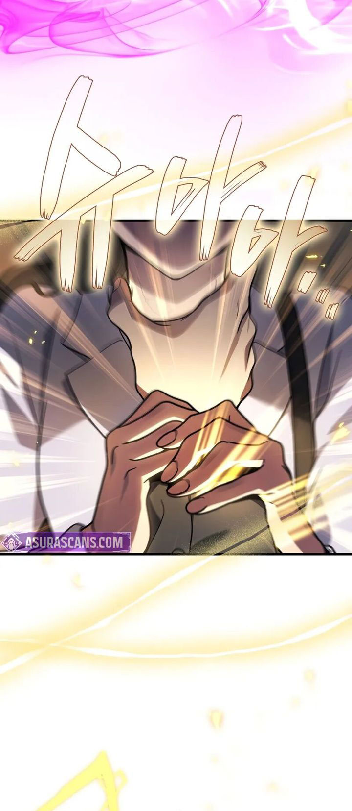 Kekkaishi e no Tensei Chapter 98 Gambar 21