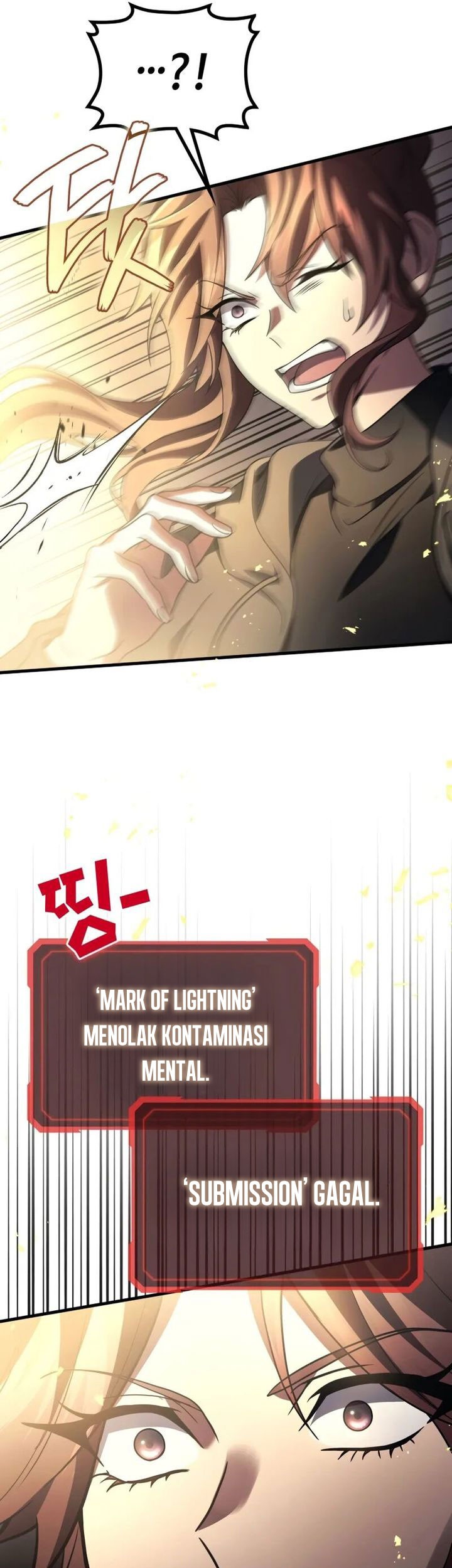 Kekkaishi e no Tensei Chapter 98 Gambar 23