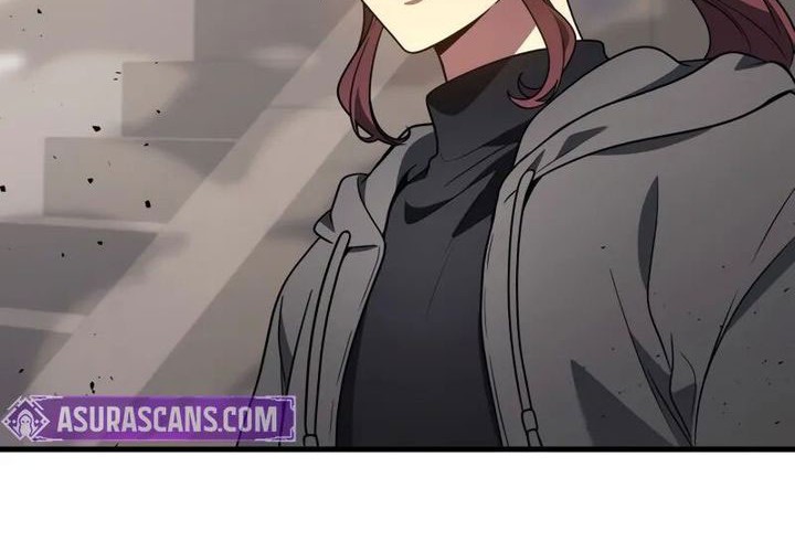Kekkaishi e no Tensei Chapter 98 Gambar 30