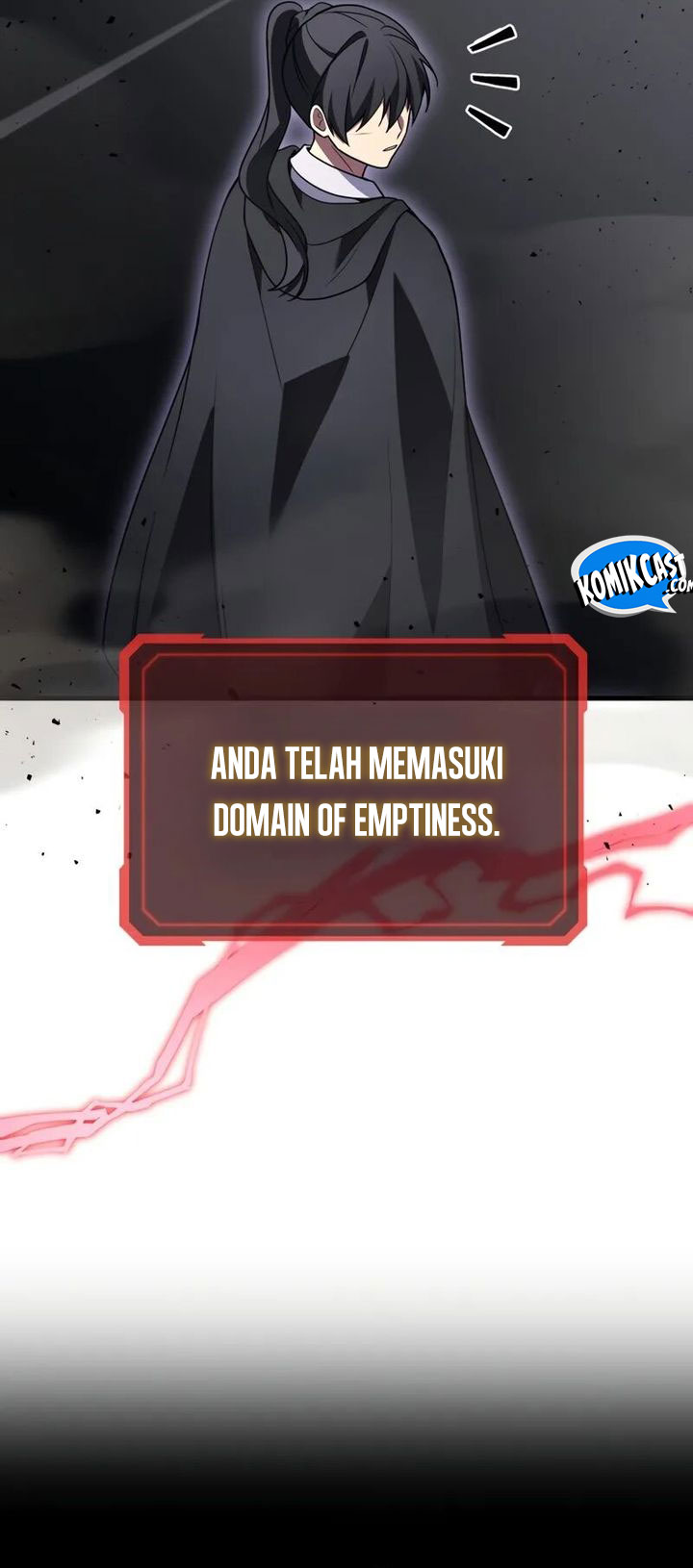 Kekkaishi e no Tensei Chapter 98 Gambar 75