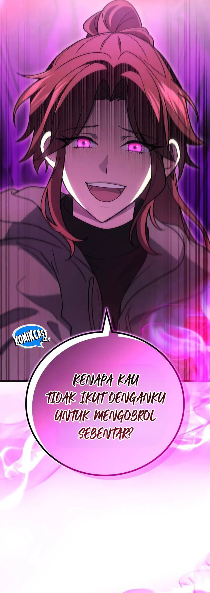 Kekkaishi e no Tensei Chapter 98 Gambar 10