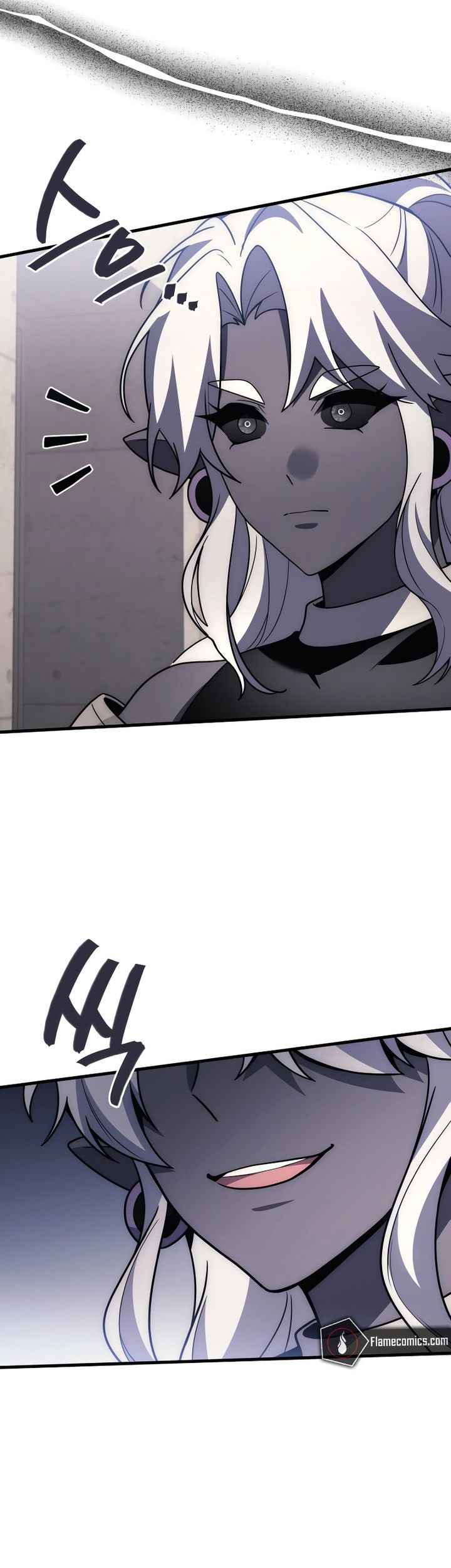 Kekkaishi e no Tensei Chapter 99 Gambar 13