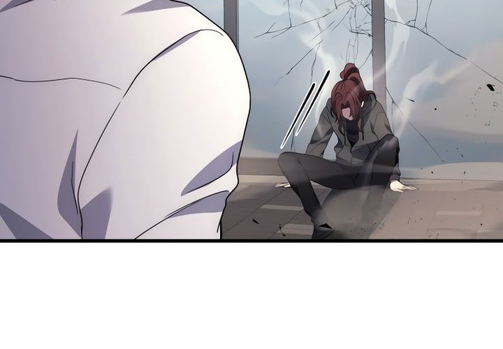 Kekkaishi e no Tensei Chapter 99 Gambar 25