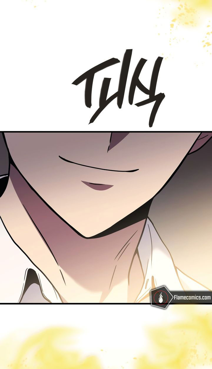 Kekkaishi e no Tensei Chapter 99 Gambar 44