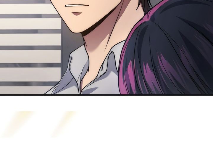 Kekkaishi e no Tensei Chapter 99 Gambar 58