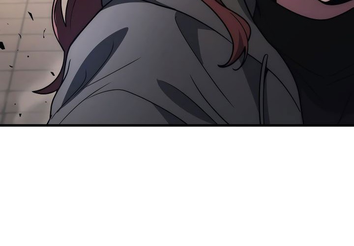 Kekkaishi e no Tensei Chapter 99 Gambar 5