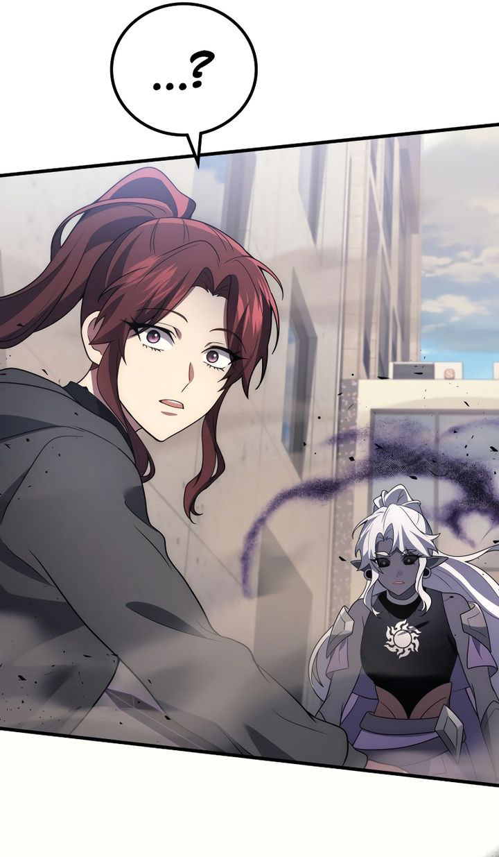 Kekkaishi e no Tensei Chapter 99 Gambar 7