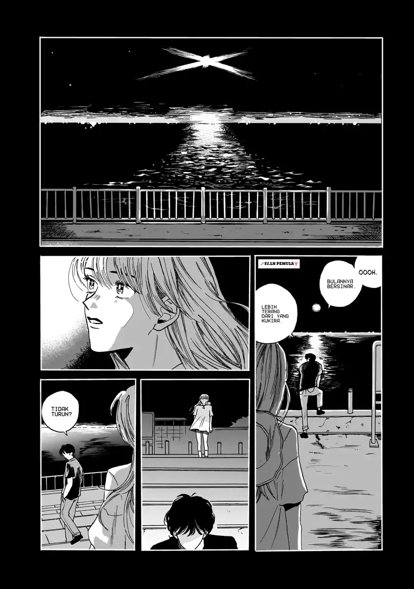 Kemuri no Mukou ni Koe ga Kikoeru Chapter 2 Gambar 26