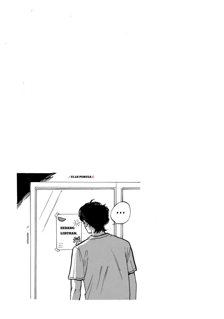 Kemuri no Mukou ni Koe ga Kikoeru Chapter 2 Gambar 39