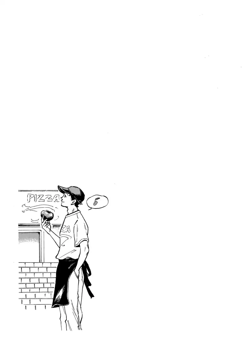 Kemuri no Mukou ni Koe ga Kikoeru Chapter 3 Gambar 17