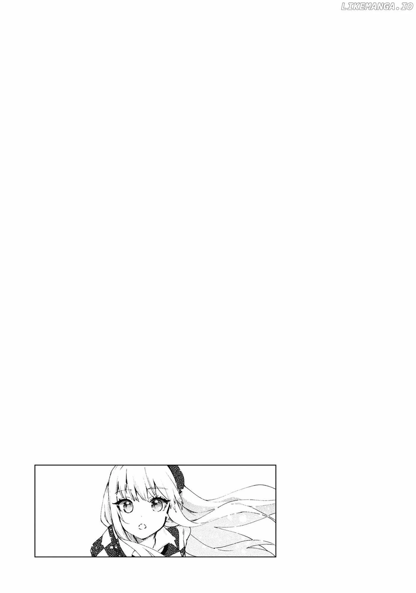 Kenja No Deshi Wo Nanoru Kenja Chapter 69 Gambar 25