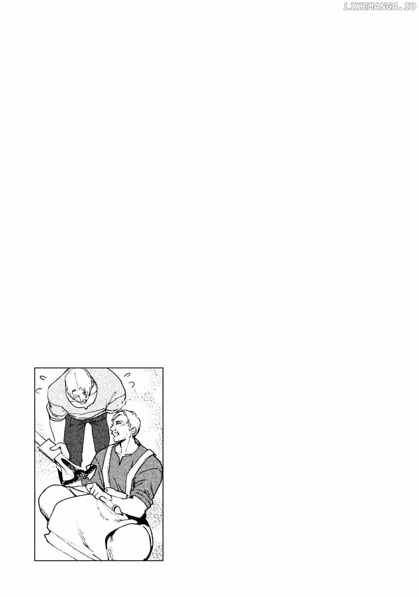 Kenja No Deshi Wo Nanoru Kenja Chapter 70 Gambar 27