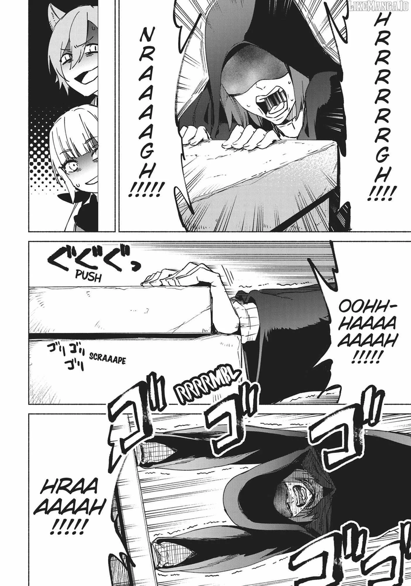 Kenja No Deshi Wo Nanoru Kenja Chapter 74 Gambar 11