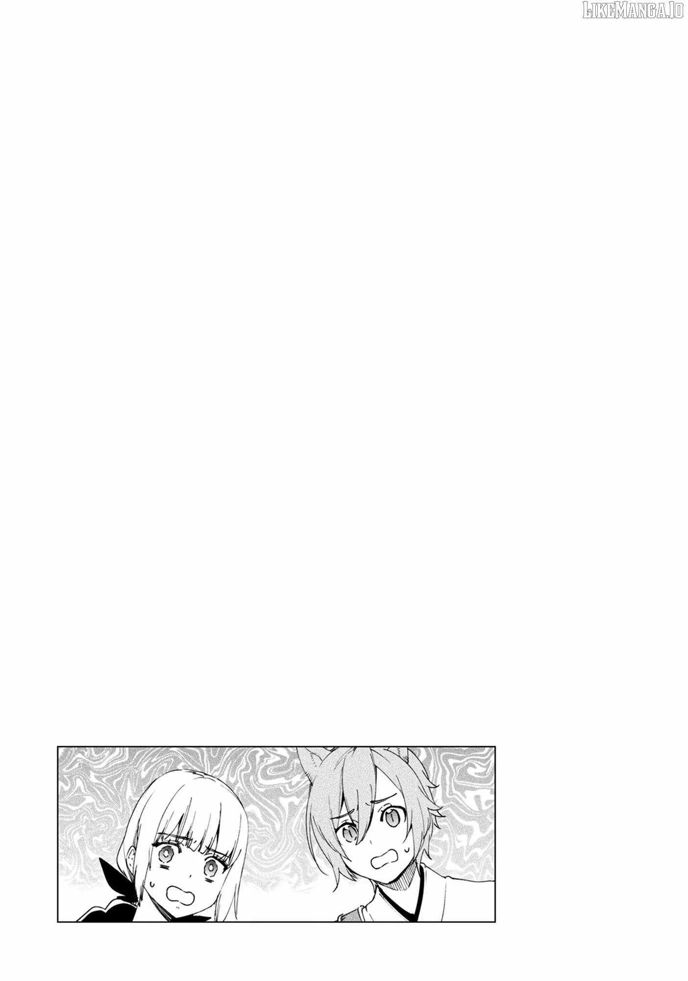 Kenja No Deshi Wo Nanoru Kenja Chapter 74 Gambar 28