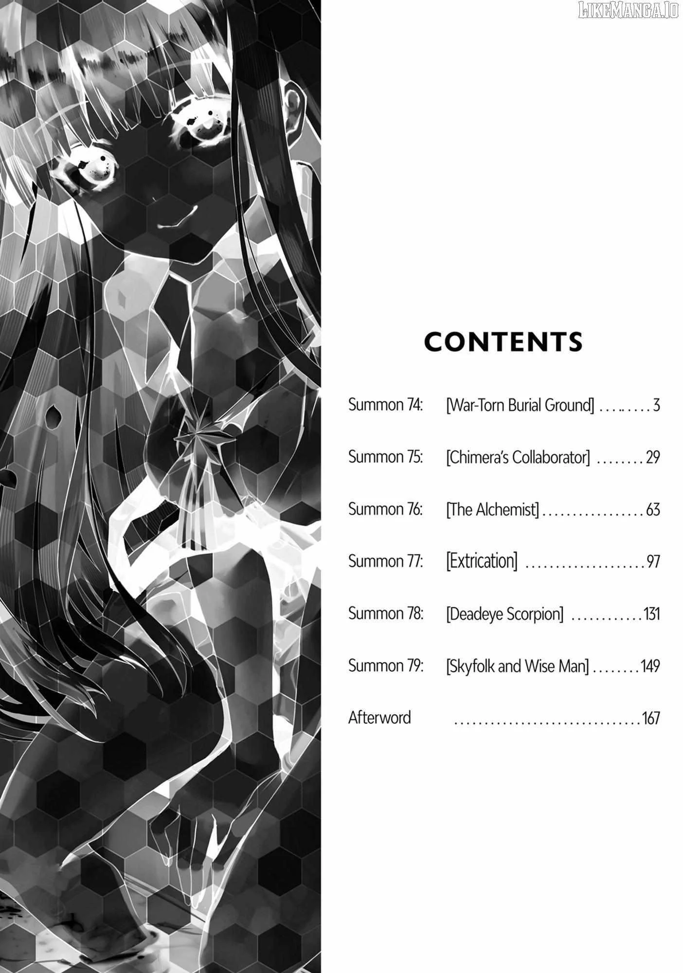 Kenja No Deshi Wo Nanoru Kenja Chapter 74 Gambar 3