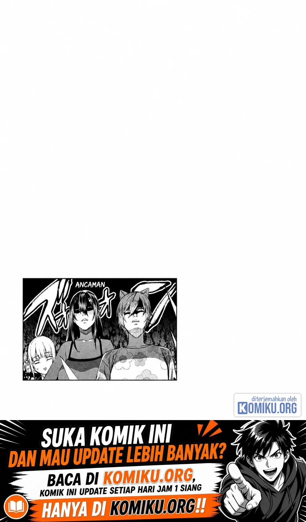 Kenja No Deshi Wo Nanoru Kenja Chapter 75 Gambar 34