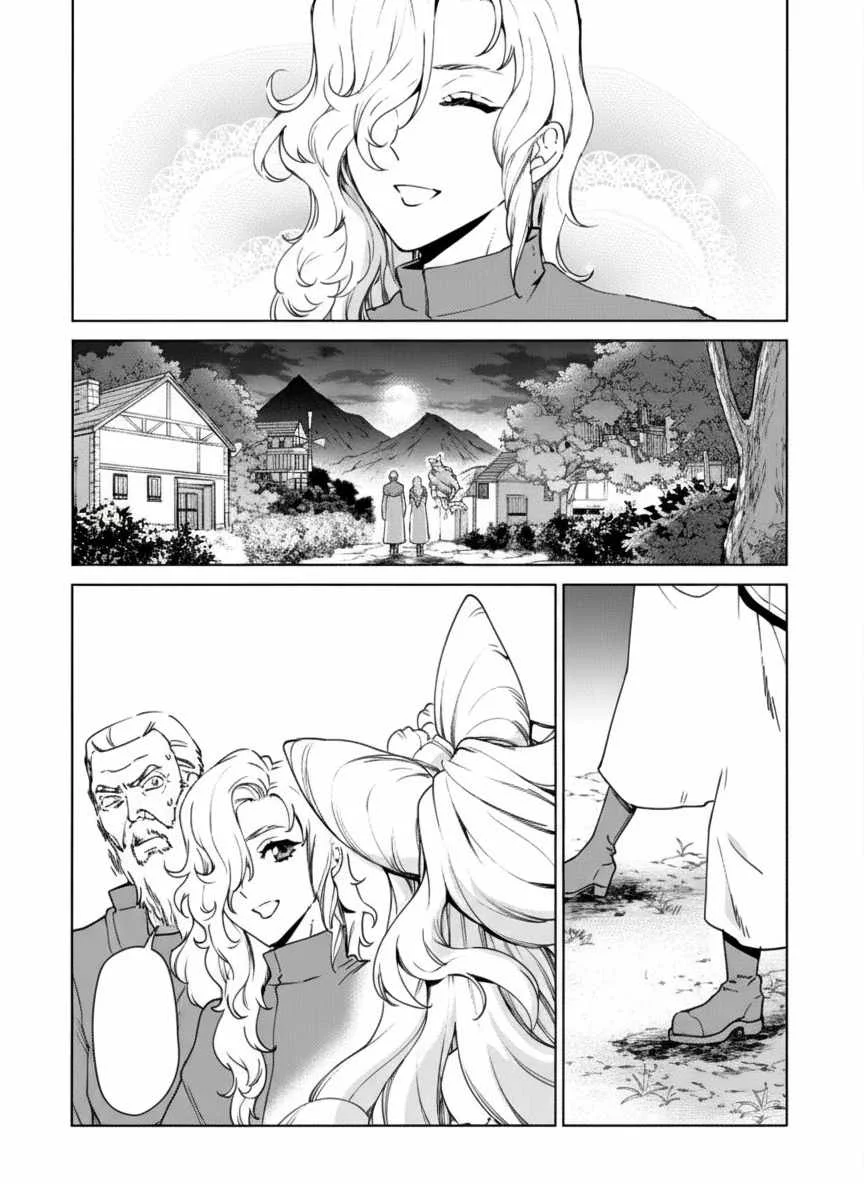 Kenja No Deshi Wo Nanoru Kenja Chapter 85 Gambar 32