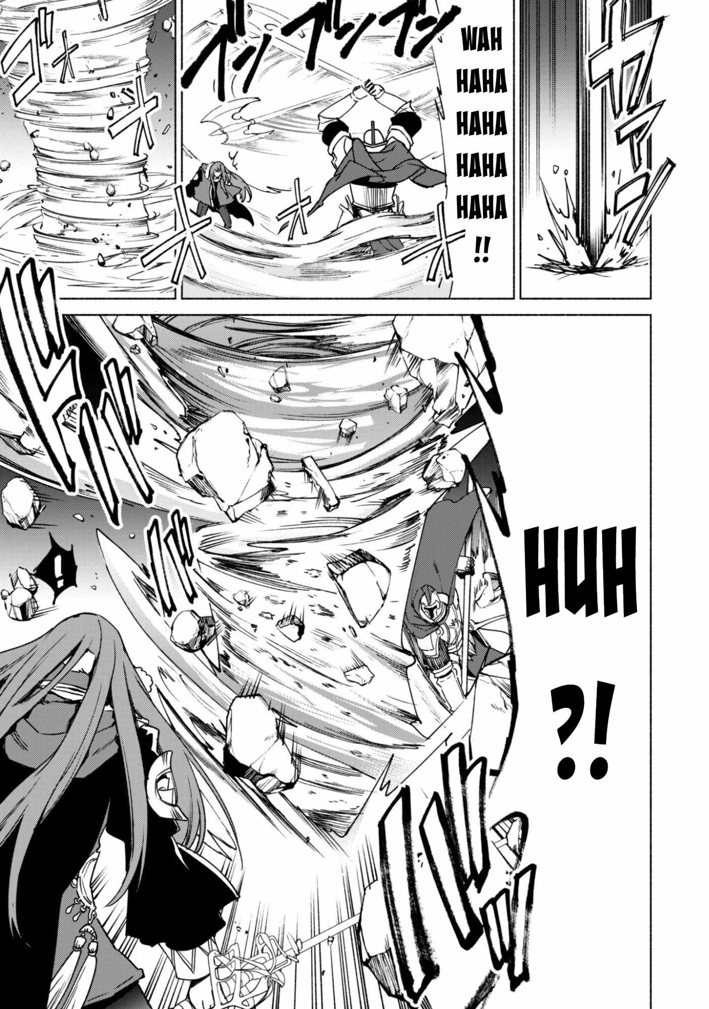 Kenja No Deshi Wo Nanoru Kenja Chapter 91 Gambar 17