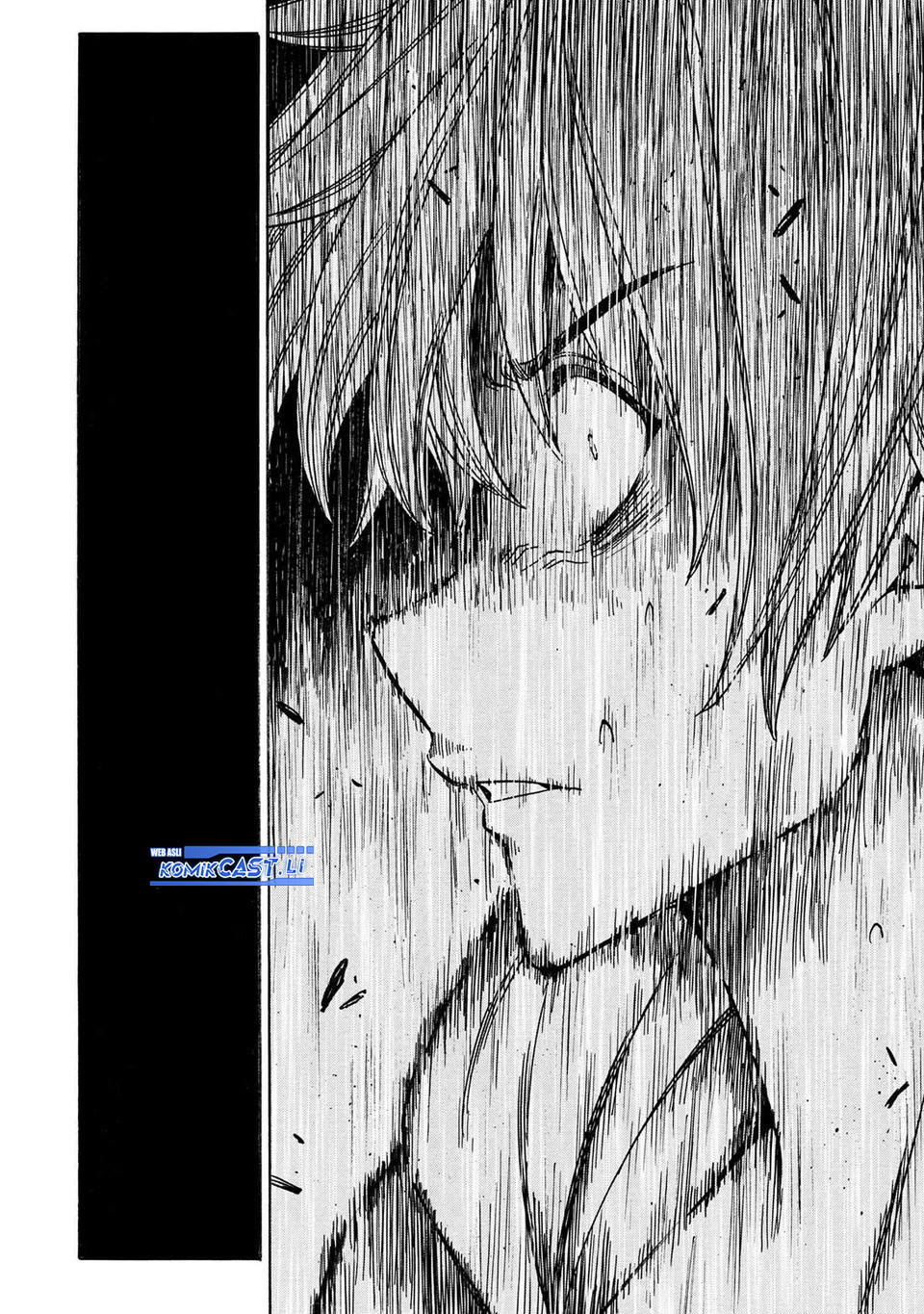 Kenja no Mago Chapter 90 Gambar 49