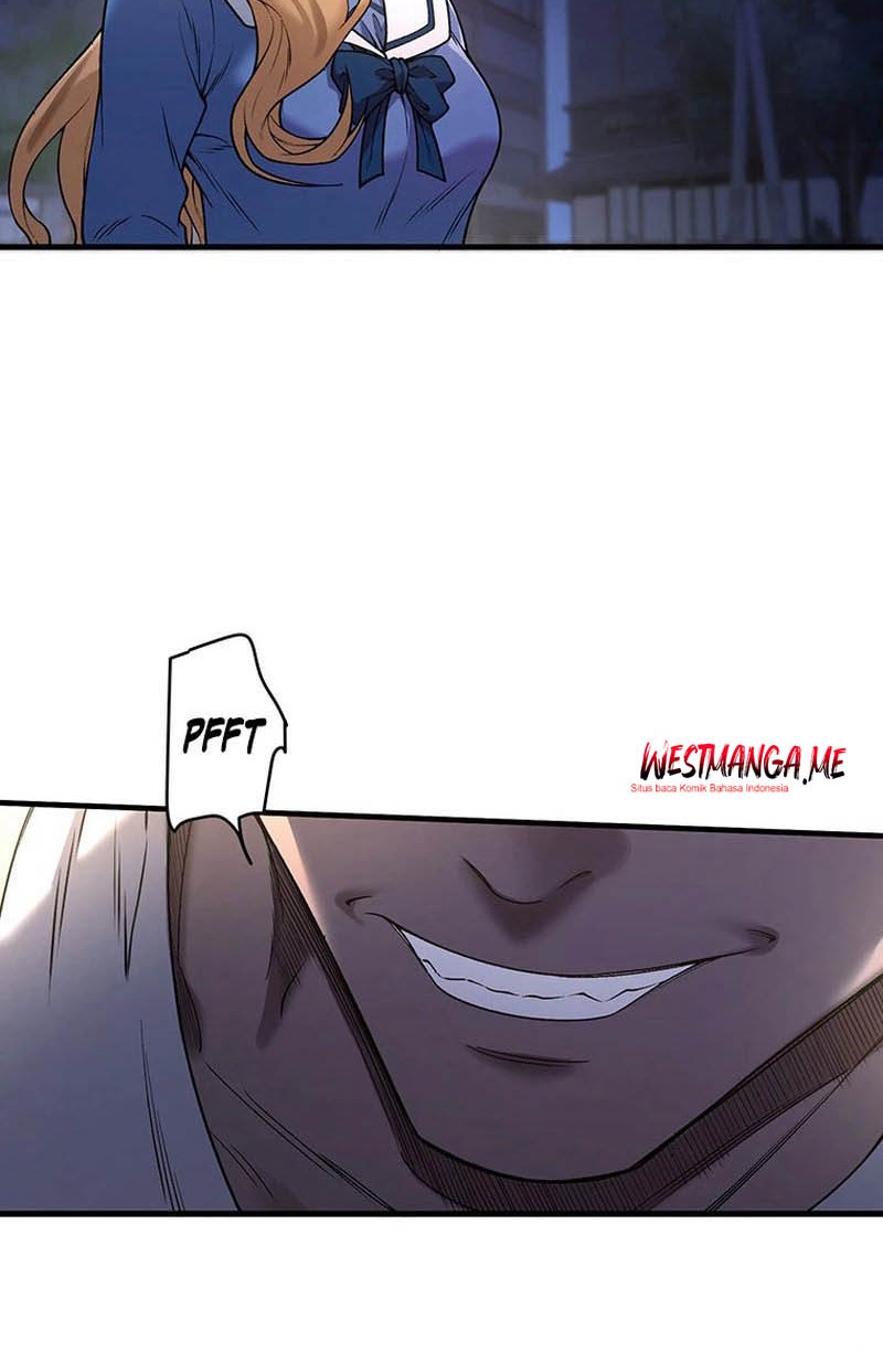 Kenka Oji-san – Namo Naki Chuunen, Tsuyo Sugiru (Fighting Uncle) Chapter 1 Gambar 44
