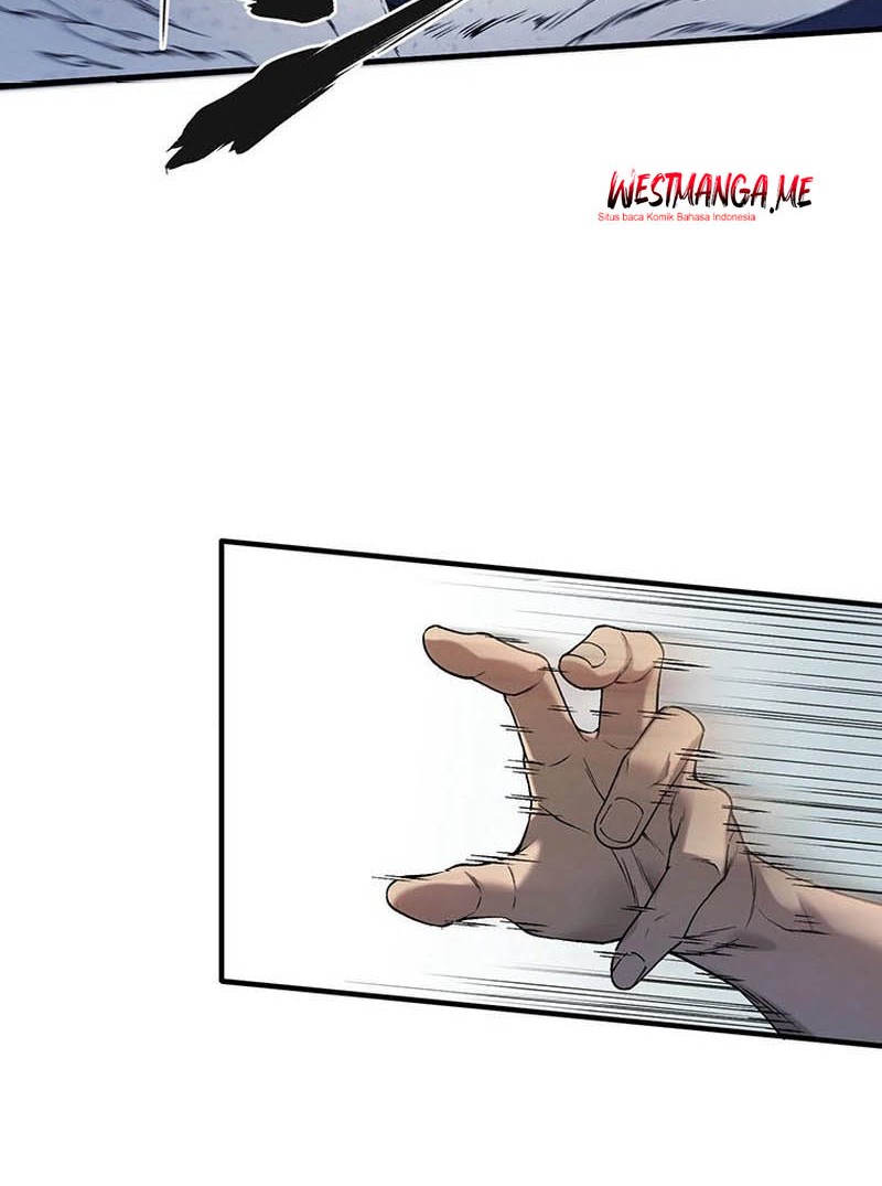Kenka Oji-san – Namo Naki Chuunen, Tsuyo Sugiru (Fighting Uncle) Chapter 1 Gambar 52