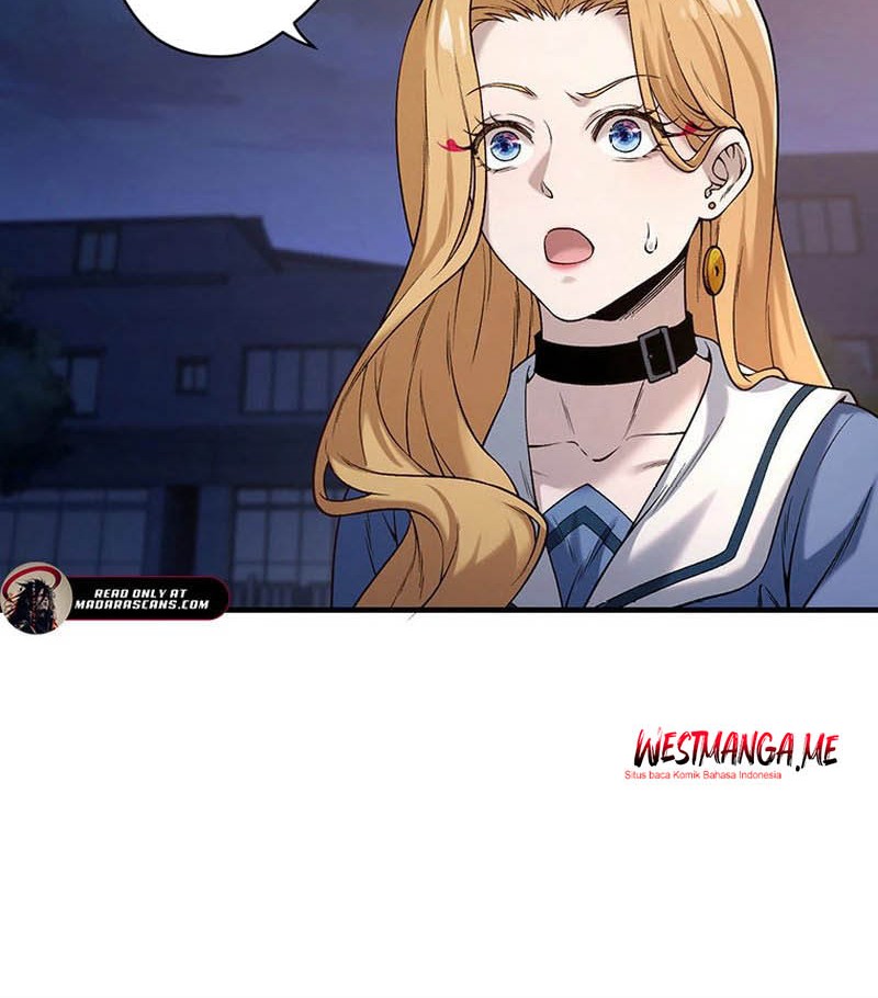 Kenka Oji-san – Namo Naki Chuunen, Tsuyo Sugiru (Fighting Uncle) Chapter 1 Gambar 59
