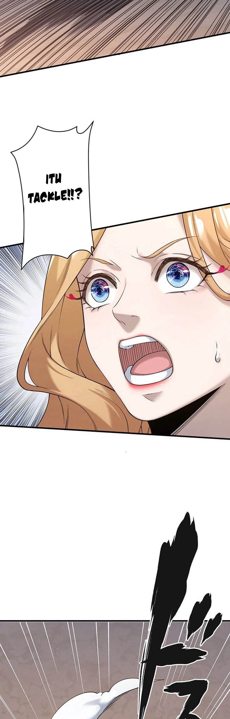 Kenka Oji-san – Namo Naki Chuunen, Tsuyo Sugiru (Fighting Uncle) Chapter 1 Gambar 62