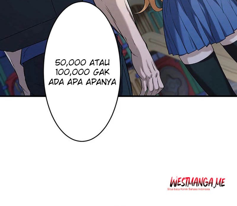 Kenka Oji-san – Namo Naki Chuunen, Tsuyo Sugiru (Fighting Uncle) Chapter 1 Gambar 84