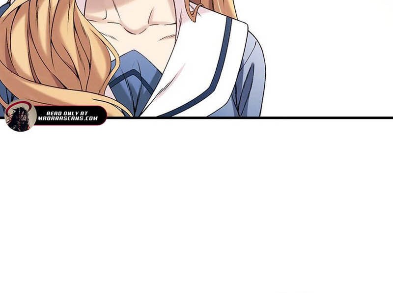 Kenka Oji-san – Namo Naki Chuunen, Tsuyo Sugiru (Fighting Uncle) Chapter 1 Gambar 4