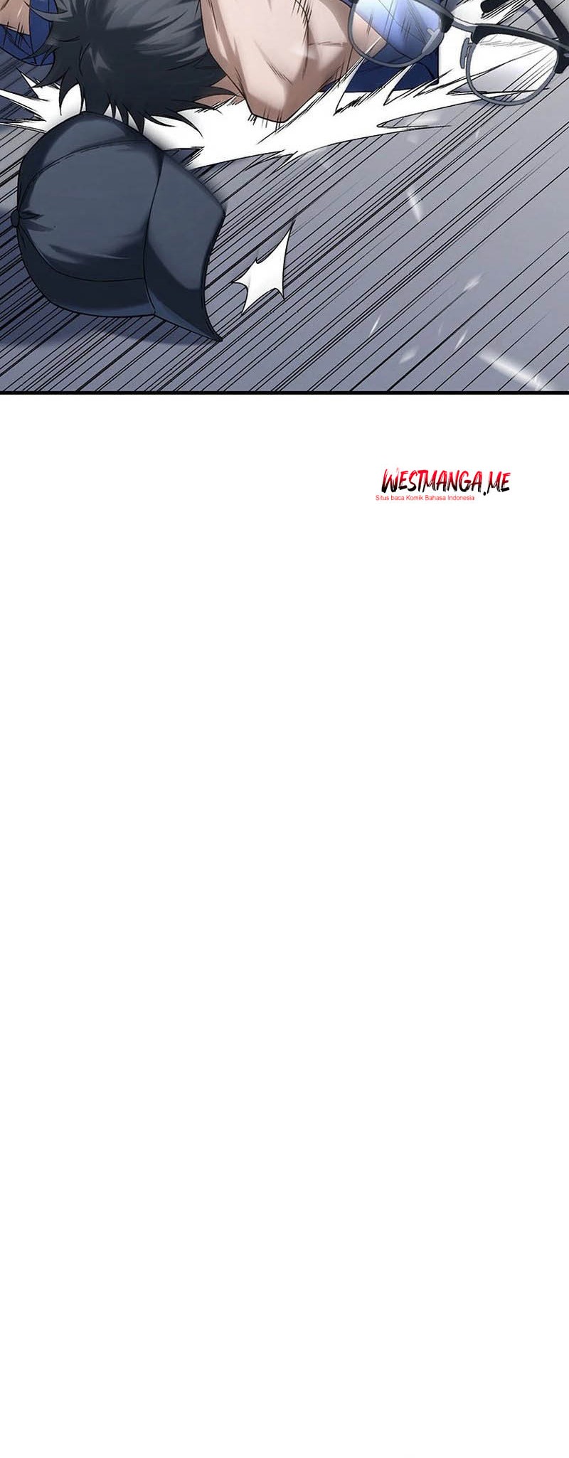 Kenka Oji-san – Namo Naki Chuunen, Tsuyo Sugiru (Fighting Uncle) Chapter 1 Gambar 16