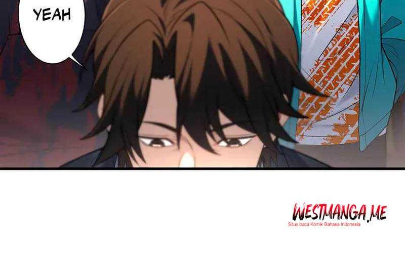Kenka Oji-san – Namo Naki Chuunen, Tsuyo Sugiru (Fighting Uncle) Chapter 10 Gambar 40