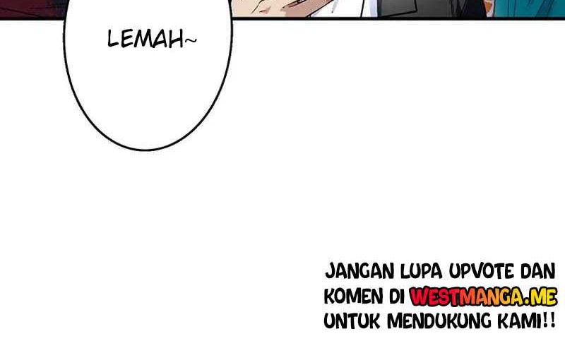 Kenka Oji-san – Namo Naki Chuunen, Tsuyo Sugiru (Fighting Uncle) Chapter 10 Gambar 44