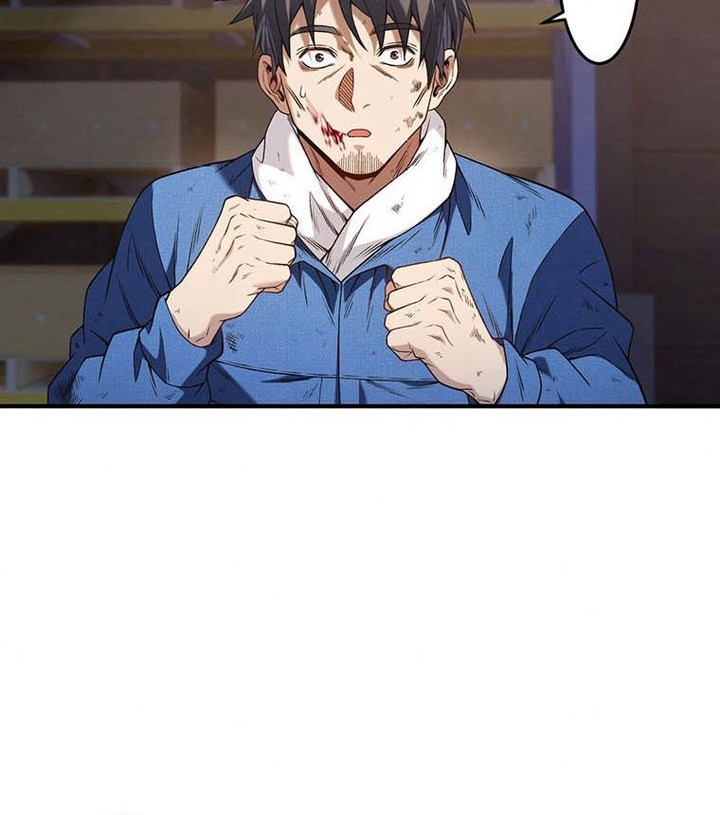 Kenka Oji-san – Namo Naki Chuunen, Tsuyo Sugiru (Fighting Uncle) Chapter 13 Gambar 7