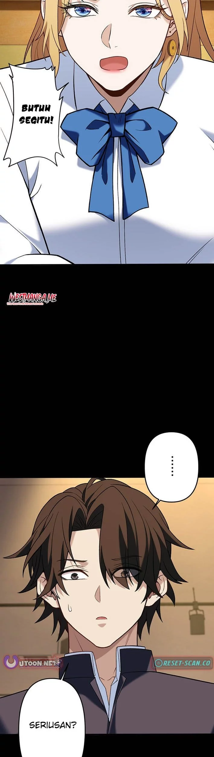 Kenka Oji-san – Namo Naki Chuunen, Tsuyo Sugiru (Fighting Uncle) Chapter 16 Gambar 22
