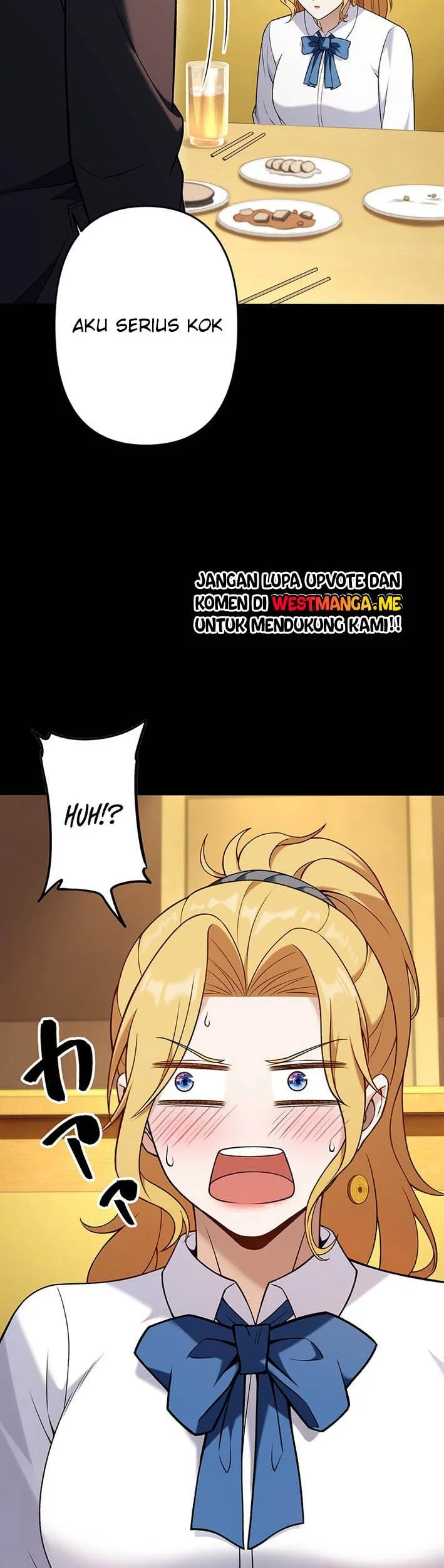 Kenka Oji-san – Namo Naki Chuunen, Tsuyo Sugiru (Fighting Uncle) Chapter 16 Gambar 26