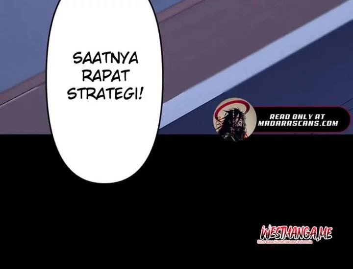 Kenka Oji-san – Namo Naki Chuunen, Tsuyo Sugiru (Fighting Uncle) Chapter 17 Gambar 13