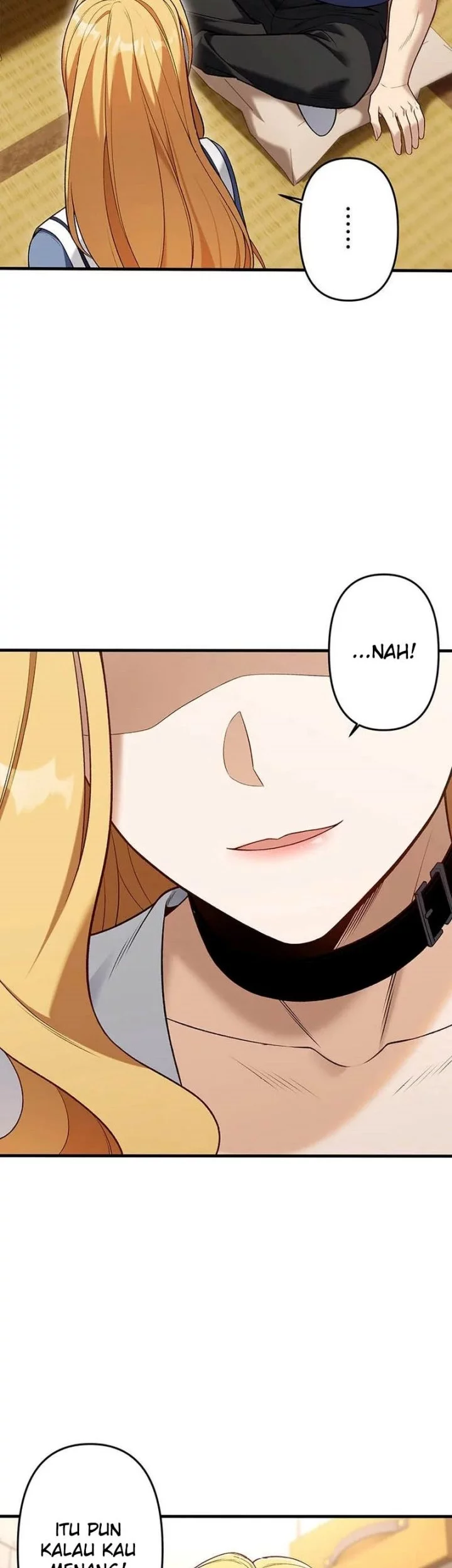 Kenka Oji-san – Namo Naki Chuunen, Tsuyo Sugiru (Fighting Uncle) Chapter 18 Gambar 25