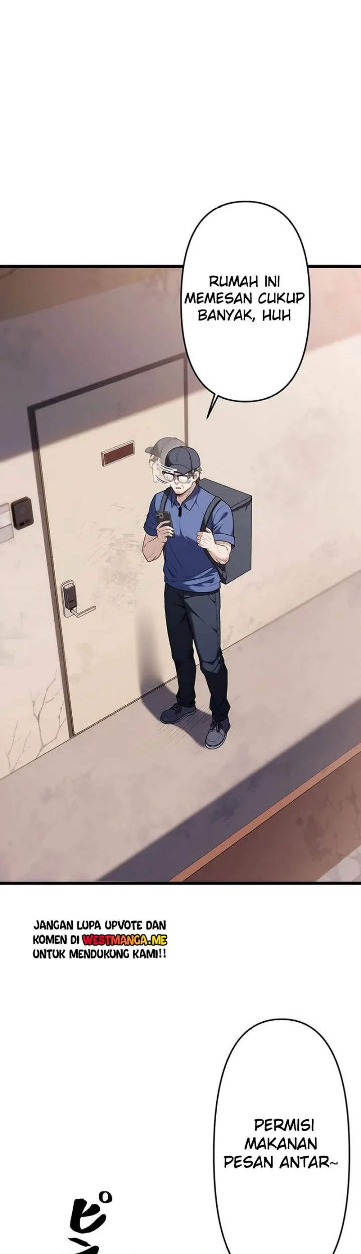 Kenka Oji-san – Namo Naki Chuunen, Tsuyo Sugiru (Fighting Uncle) Chapter 18 Gambar 5