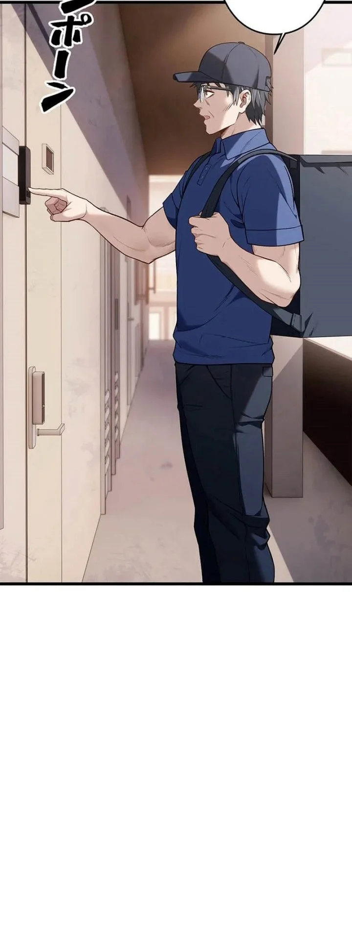 Kenka Oji-san – Namo Naki Chuunen, Tsuyo Sugiru (Fighting Uncle) Chapter 18 Gambar 6