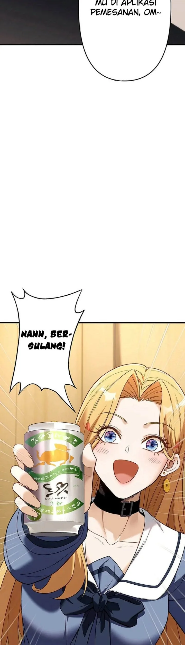 Kenka Oji-san – Namo Naki Chuunen, Tsuyo Sugiru (Fighting Uncle) Chapter 18 Gambar 10