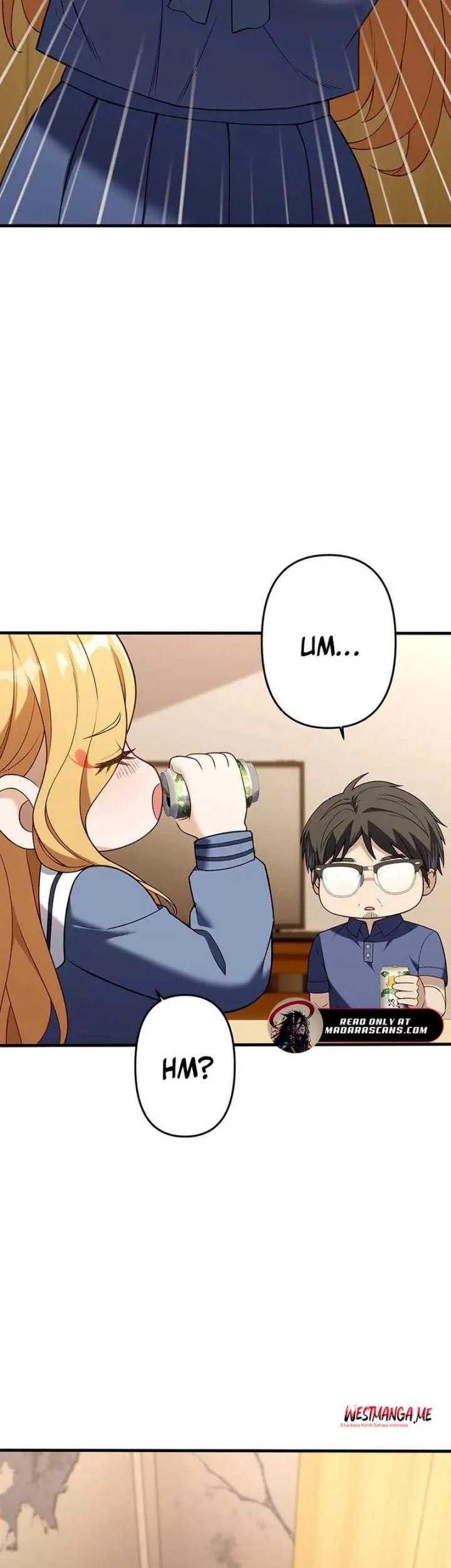 Kenka Oji-san – Namo Naki Chuunen, Tsuyo Sugiru (Fighting Uncle) Chapter 18 Gambar 11