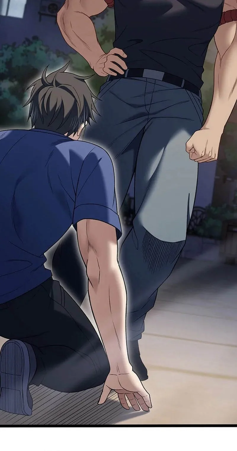 Kenka Oji-san – Namo Naki Chuunen, Tsuyo Sugiru (Fighting Uncle) Chapter 19 Gambar 55