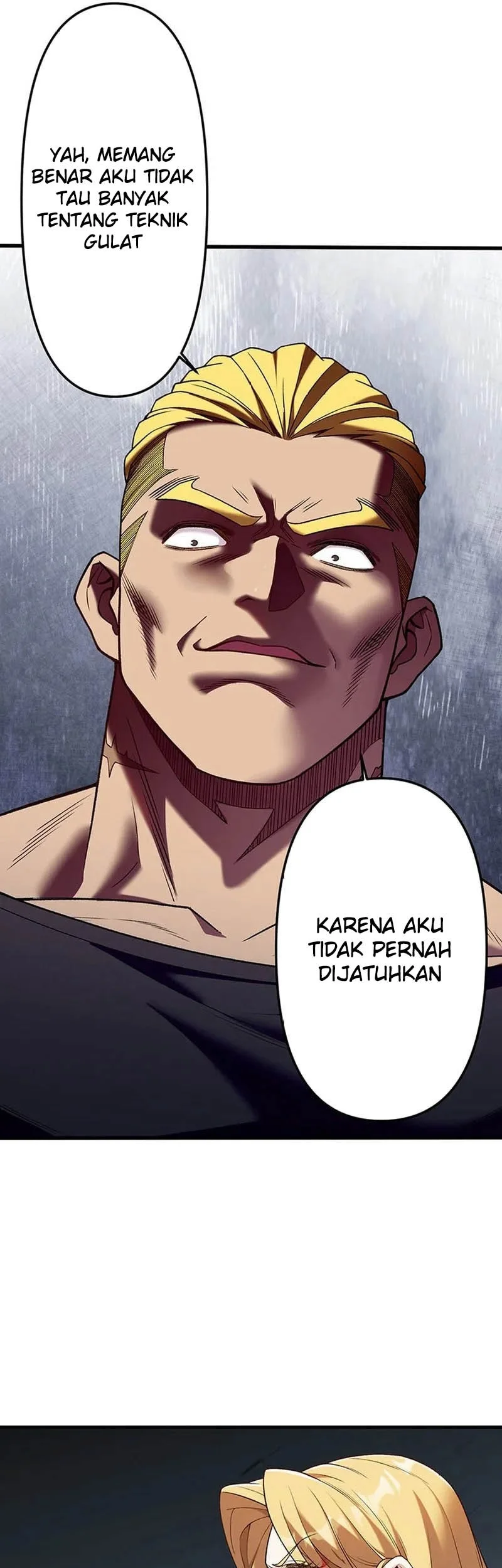 Kenka Oji-san – Namo Naki Chuunen, Tsuyo Sugiru (Fighting Uncle) Chapter 19 Gambar 56