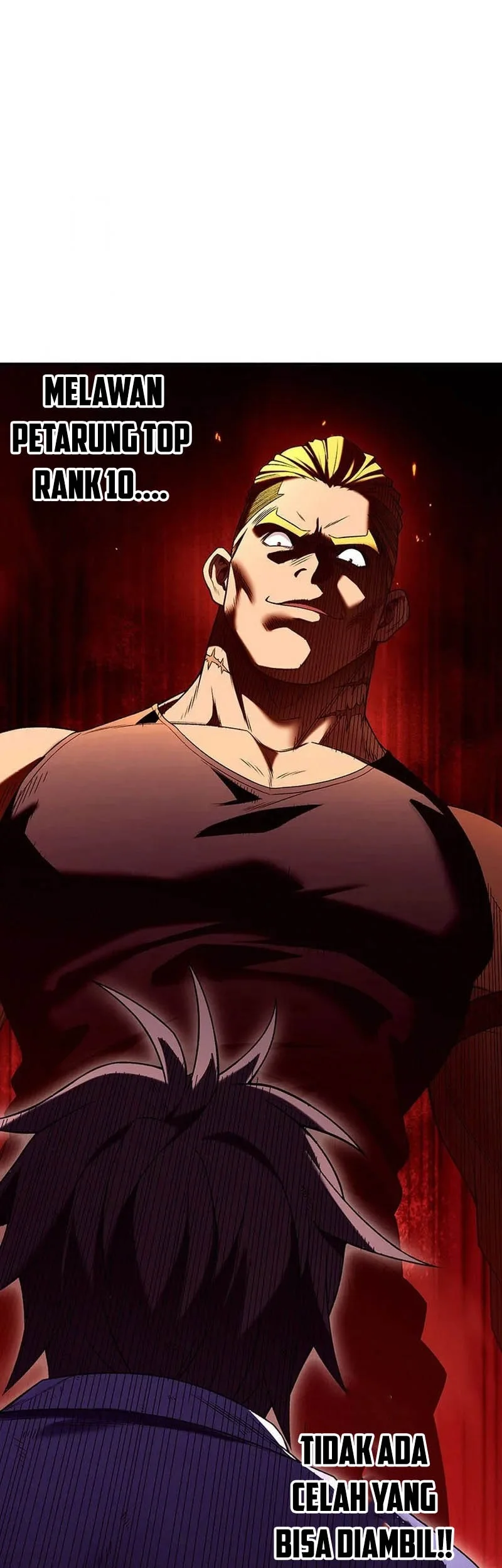 Kenka Oji-san – Namo Naki Chuunen, Tsuyo Sugiru (Fighting Uncle) Chapter 19 Gambar 58