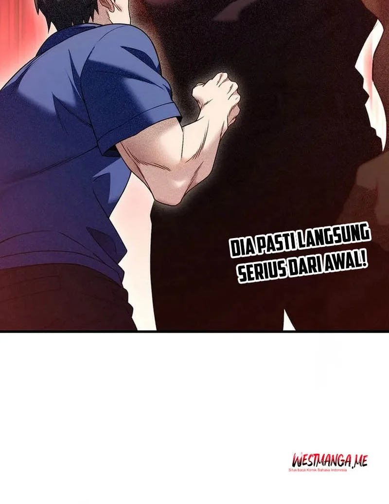 Kenka Oji-san – Namo Naki Chuunen, Tsuyo Sugiru (Fighting Uncle) Chapter 19 Gambar 19